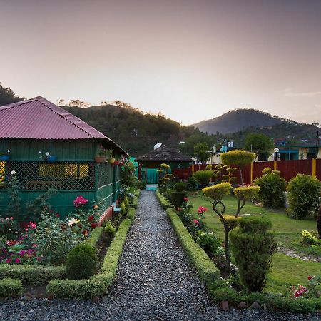 Ivy The Boutique Hotel Near Neem Karoli Temple Nainital Buitenkant foto