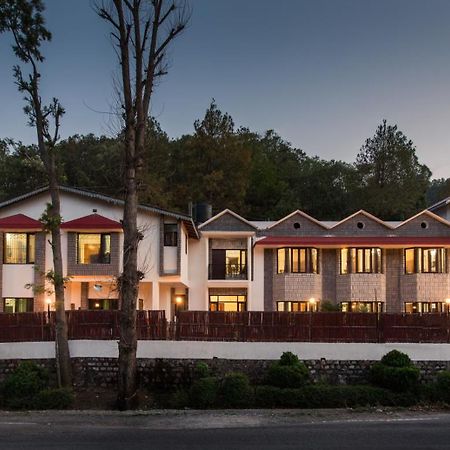 Ivy The Boutique Hotel Near Neem Karoli Temple Nainital Buitenkant foto